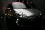 Citroen DS3 Inside Concept 2009 года